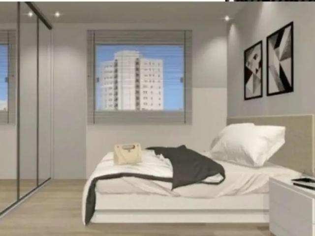 Apartamento para Venda em São Paulo/SP Penha 2 Quartos