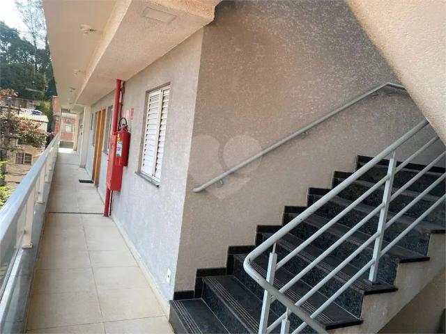 Apartamento para Venda em São Paulo/SP Penha 2 Quartos