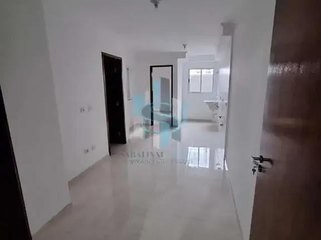 Apartamento para Venda em São Paulo/SP Penha 2 Quartos