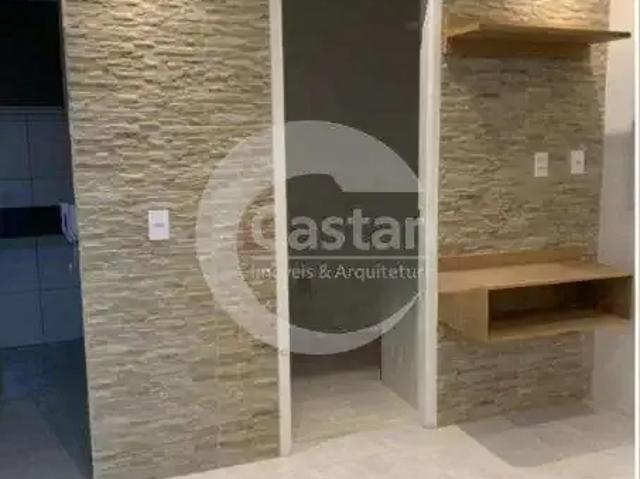 Apartamento para Venda em São Paulo/SP Penha 2 Quartos