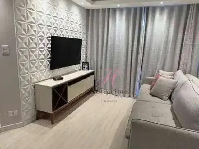 Apartamento para Venda em São Paulo/SP Penha 2 Quartos