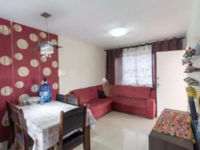 Apartamento para Venda em São Paulo/SP Penha 2 Quartos