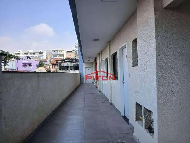 Apartamento para Venda em São Paulo/SP Penha 2 Quartos