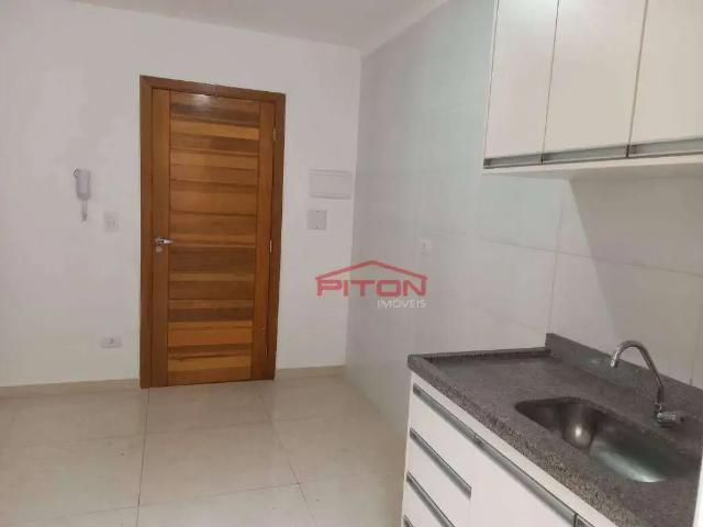 Apartamento para Venda em São Paulo/SP Penha 2 Quartos
