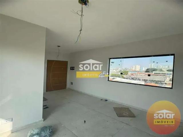 Apartamento para Venda em São Paulo/SP Penha 2 Quartos