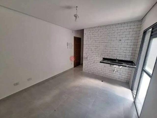 Apartamento para Venda em São Paulo/SP Penha 2 Quartos