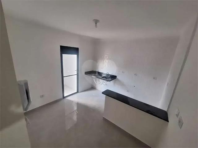 Apartamento para Venda em São Paulo/SP Penha 2 Quartos