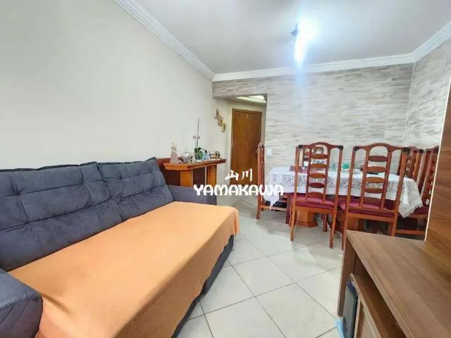 Apartamento para Venda em São Paulo/SP Penha 2 Quartos