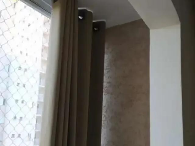 Apartamento para Venda em São Paulo/SP Penha 2 Quartos