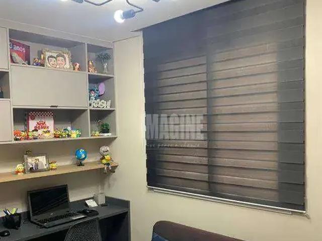 Apartamento para Venda em São Paulo/SP Penha 2 Quartos