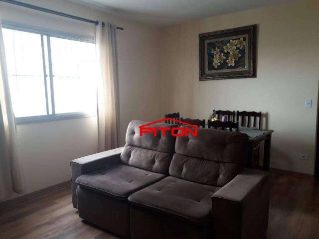 Apartamento para Venda em São Paulo/SP Penha 2 Quartos