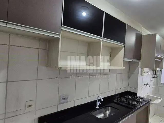 Apartamento para Venda em São Paulo/SP Penha 2 Quartos