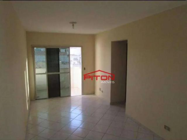 Apartamento para Venda em São Paulo/SP Penha 2 Quartos