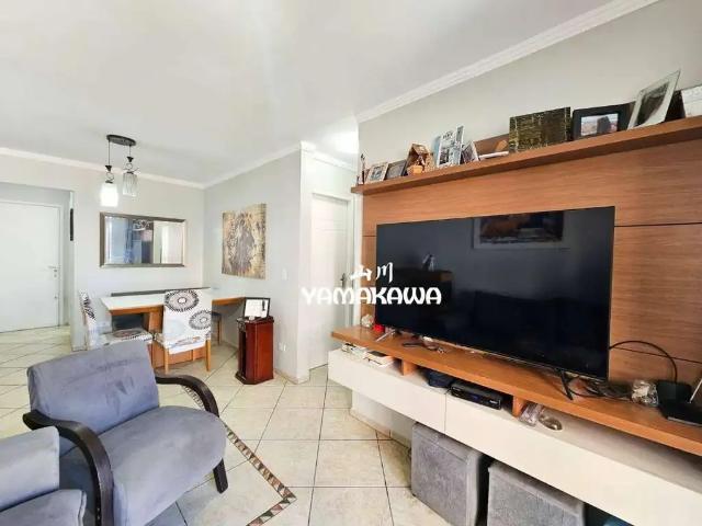 Apartamento para Venda em São Paulo/SP Penha 2 Quartos