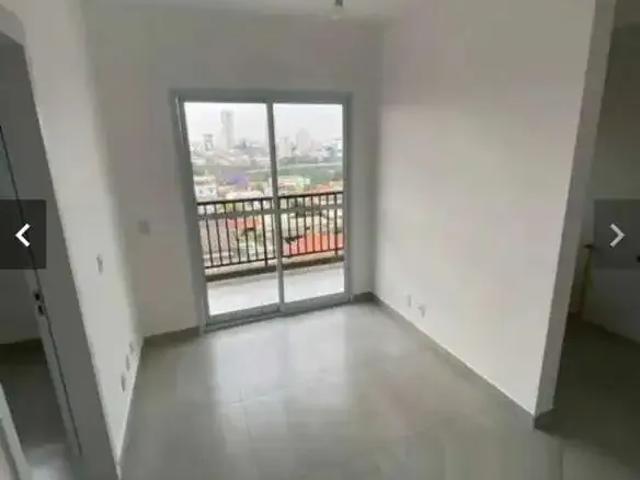 Apartamento para Venda em São Paulo/SP Penha 2 Quartos