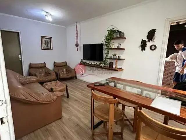 Apartamento para Venda em São Paulo/SP Penha 2 Quartos