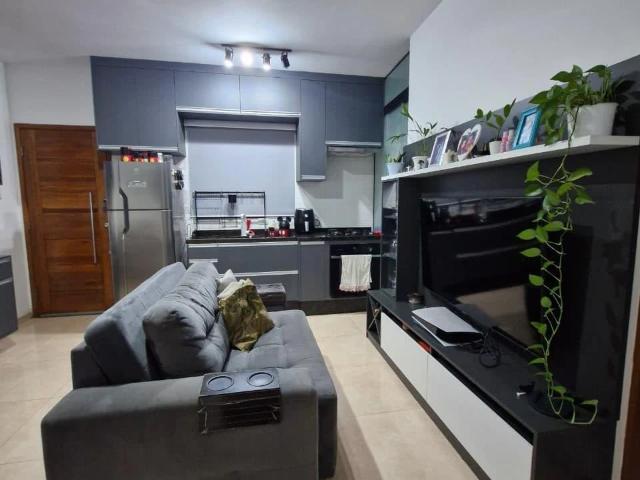 Apartamento para Venda em São Paulo/SP Penha 2 Quartos