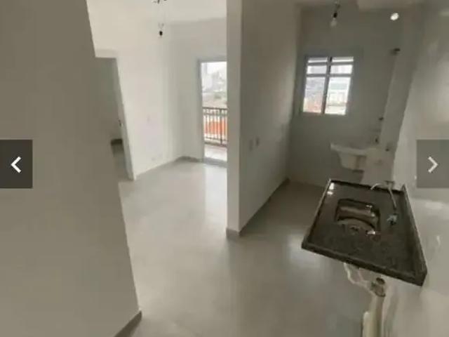 Apartamento para Venda em São Paulo/SP Penha 2 Quartos