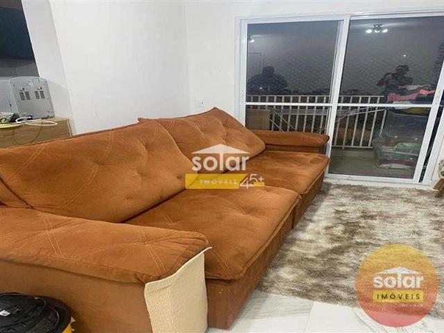 Apartamento para Venda em São Paulo/SP Penha 2 Quartos