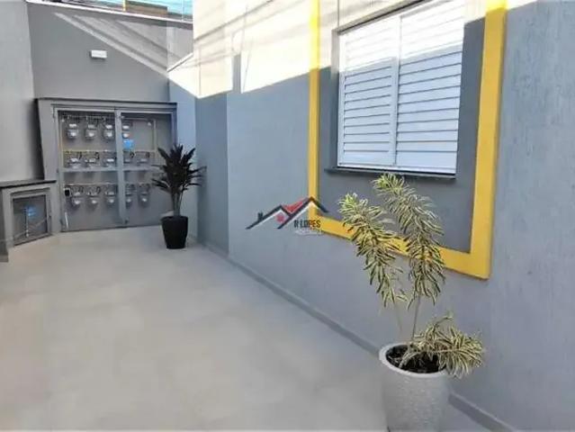 Apartamento para Venda em São Paulo/SP Penha 2 Quartos