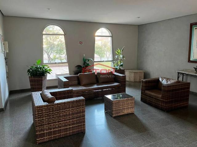 Apartamento para Venda em São Paulo/SP Penha 2 Quartos