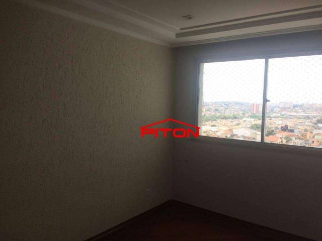 Apartamento para Venda em São Paulo/SP Penha 2 Quartos
