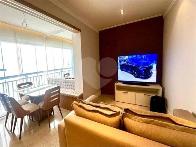Apartamento para Venda em São Paulo/SP Penha 2 Quartos