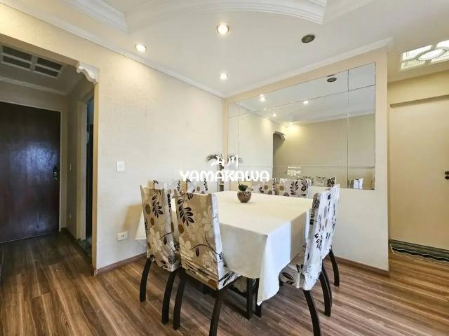 Apartamento para Venda em São Paulo/SP Penha 2 Quartos