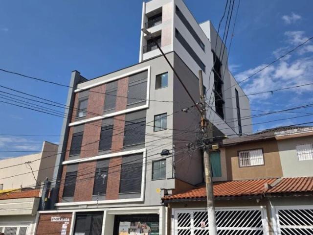 Apartamento para Venda em São Paulo/SP Penha 2 Quartos