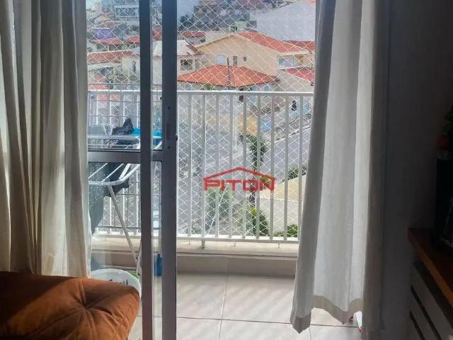 Apartamento para Venda em São Paulo/SP Penha 2 Quartos