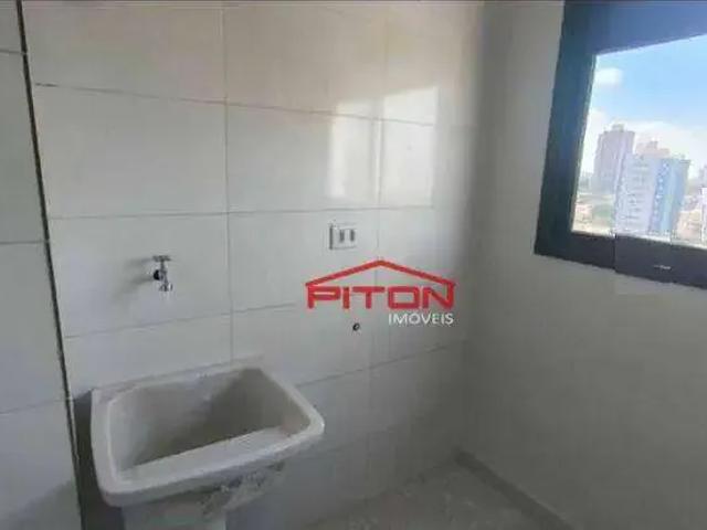 Apartamento para Venda em São Paulo/SP Penha 2 Quartos