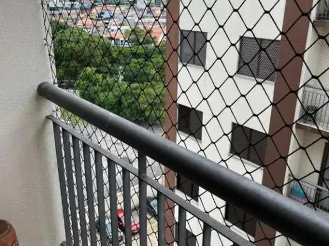 Apartamento para Venda em São Paulo/SP Penha 3 Quartos