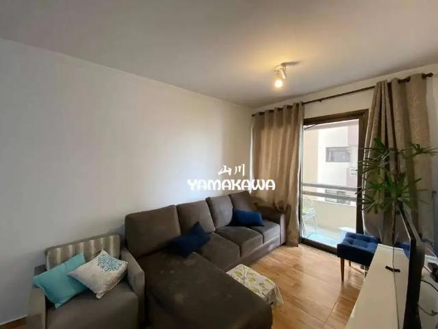 Apartamento para Venda em São Paulo/SP Penha 3 Quartos