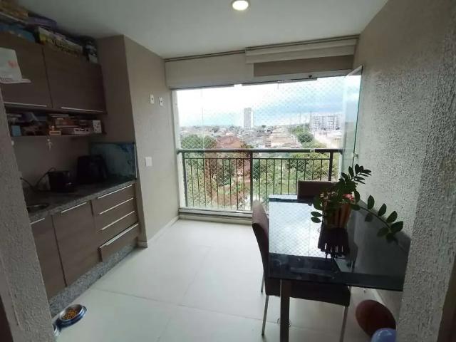 Apartamento para Venda em São Paulo/SP Penha 3 Quartos