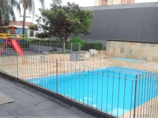Apartamento para Venda em São Paulo/SP Penha 3 Quartos