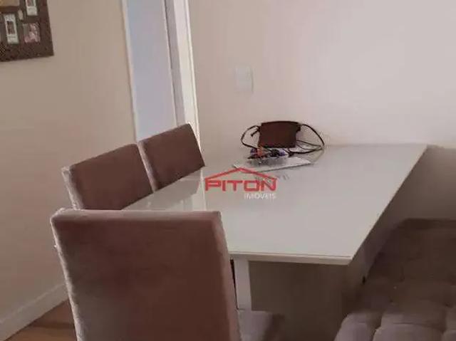 Apartamento para Venda em São Paulo/SP Penha 3 Quartos