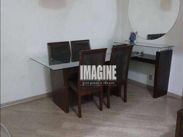 Apartamento para Venda em São Paulo/SP Penha 3 Quartos