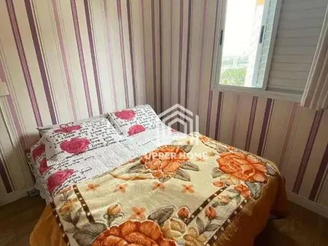 Apartamento para Venda em São Paulo/SP Penha 3 Quartos