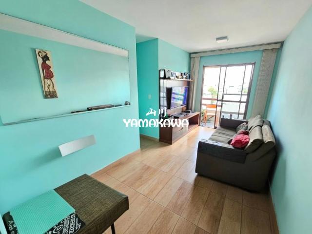 Apartamento para Venda em São Paulo/SP Penha 3 Quartos