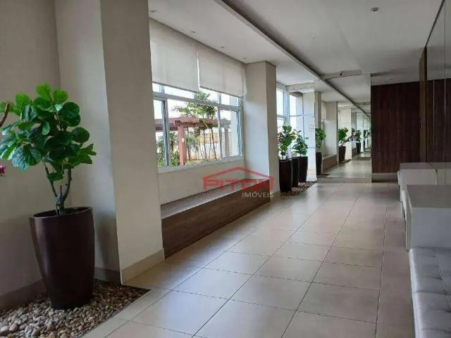 Apartamento para Venda em São Paulo/SP Penha 3 Quartos
