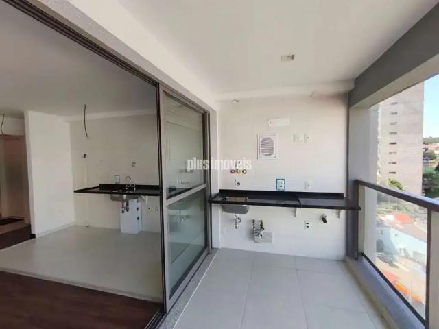 Apartamento para Venda em São Paulo/SP Perdizes 1 Quartos
