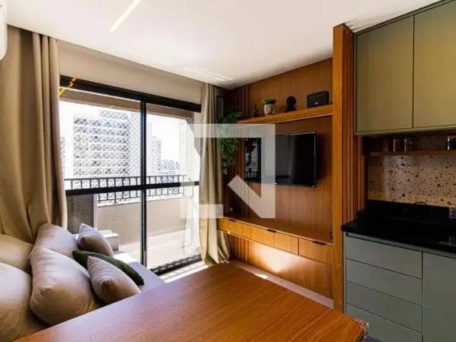 Apartamento para Venda em São Paulo/SP Perdizes 1 Quartos