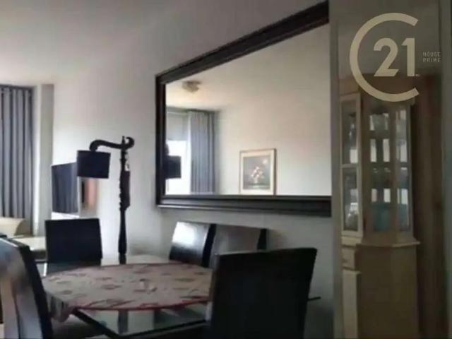 Apartamento para Venda em São Paulo/SP Perdizes 1 Quartos