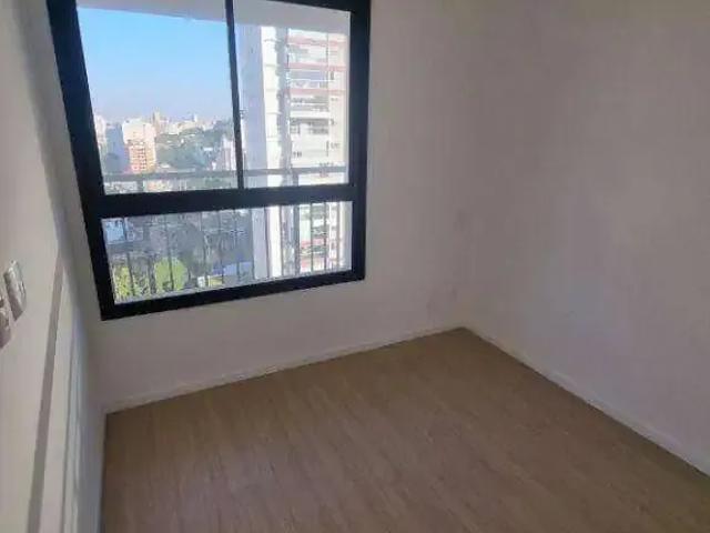 Apartamento para Venda em São Paulo/SP Perdizes 1 Quartos