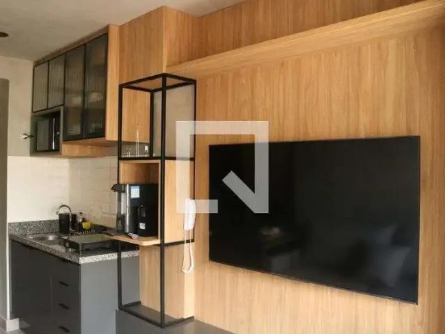 Apartamento para Venda em São Paulo/SP Perdizes 1 Quartos
