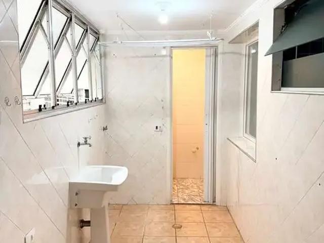 Apartamento para Venda em São Paulo/SP Perdizes 1 Quartos