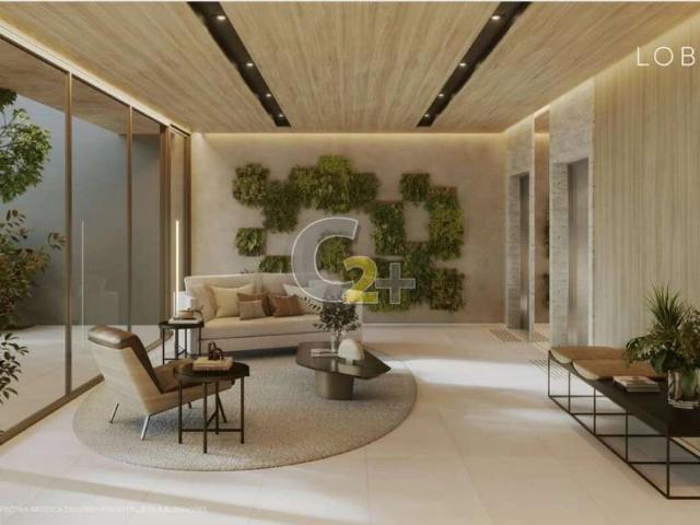 Apartamento para Venda em São Paulo/SP Perdizes 1 Quartos
