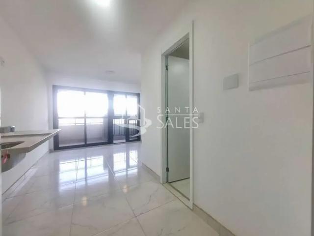 Apartamento para Venda em São Paulo/SP Perdizes 1 Quartos