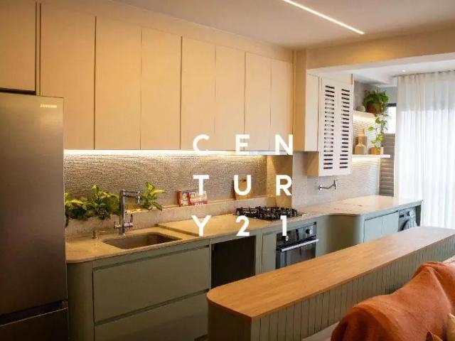 Apartamento para Venda em São Paulo/SP Perdizes 1 Quartos