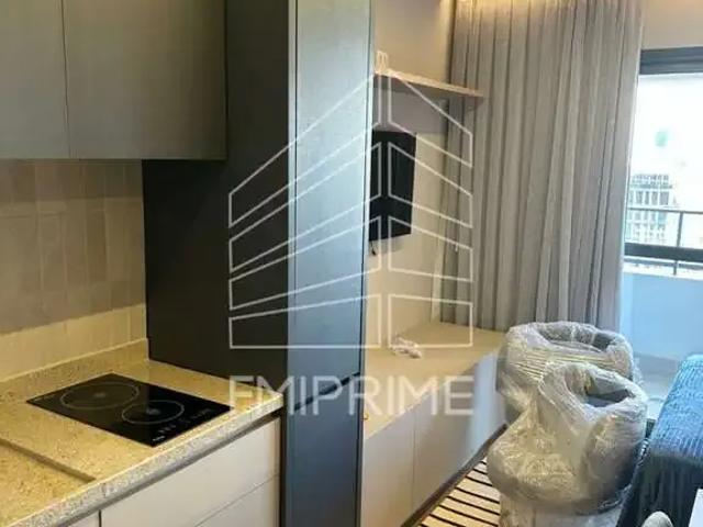Apartamento para Venda em São Paulo/SP Perdizes 1 Quartos